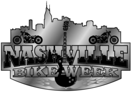 NASHVILLE BIKE WEEK trademark