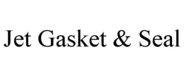 JET GASKET & SEAL trademark