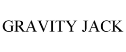 GRAVITY JACK trademark