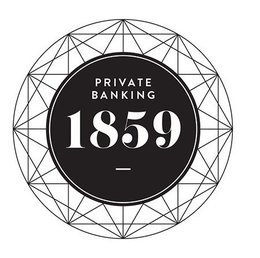 PRIVATE BANKING 1859 trademark