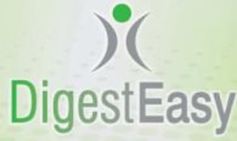 DIGESTEASY trademark