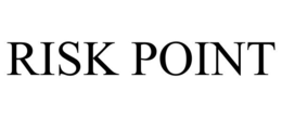 RISK POINT trademark