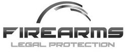FIREARMS LEGAL PROTECTION trademark