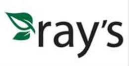 RAY'S trademark