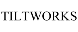 TILTWORKS trademark