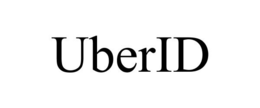 UBERID trademark