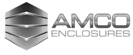 AMCO ENCLOSURES trademark