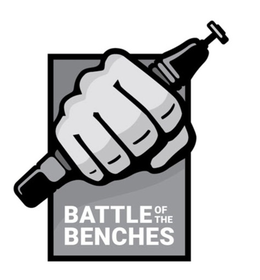 BATTLE OF THE BENCHES trademark