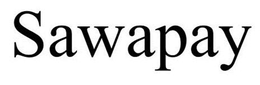 SAWAPAY trademark