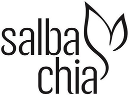 SALBA CHIA trademark