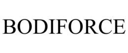 BODIFORCE trademark