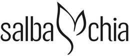 SALBA CHIA trademark