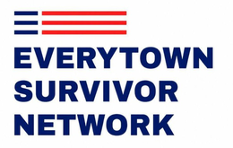 EVERYTOWN SURVIVOR NETWORK trademark