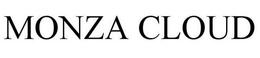 MONZA CLOUD trademark