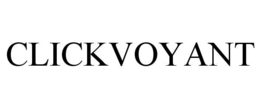 CLICKVOYANT trademark