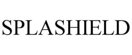 SPLASHIELD trademark