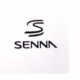S SENNA trademark