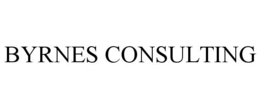 BYRNES CONSULTING trademark