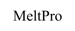 MELTPRO trademark