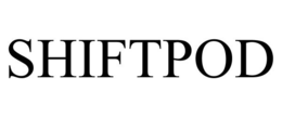 SHIFTPOD trademark