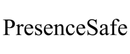 PRESENCESAFE trademark