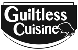 GUILTLESS CUISINE trademark