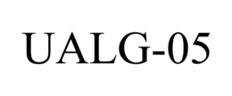UALG-05 trademark