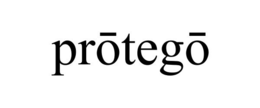 PRÕTEGÕ trademark