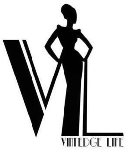 VL VINTEDGE LIFE trademark