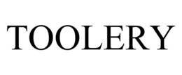 TOOLERY trademark