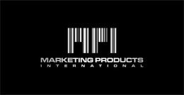 MPI MARKETING PRODUCTS INTERNATIONAL trademark