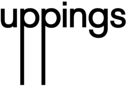 UPPINGS trademark