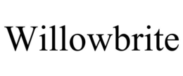 WILLOWBRITE trademark