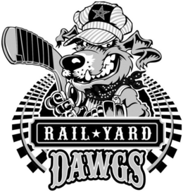 RAIL YARD DAWGS trademark