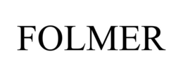 FOLMER trademark