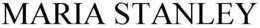 MARIA STANLEY trademark