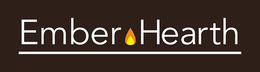 EMBER HEARTH trademark