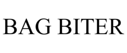 BAG BITER trademark