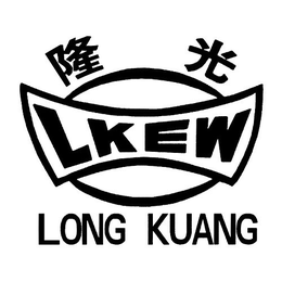 LKEW LONG KUANG trademark
