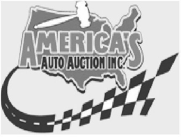 AMERICA'S AUTO AUCTION INC. trademark