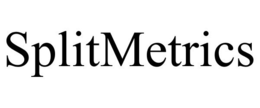 SPLITMETRICS trademark