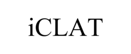 ICLAT trademark