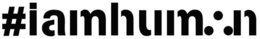 #IAMHUM N trademark