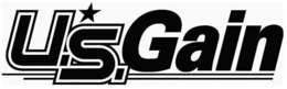 U.S. GAIN trademark