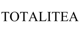 TOTALITEA trademark