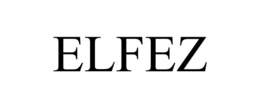 ELFEZ trademark