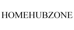 HOMEHUBZONE trademark