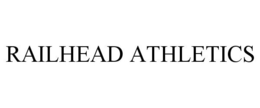 RAILHEAD ATHLETICS trademark