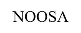 NOOSA trademark