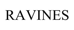 RAVINES trademark